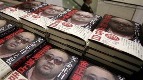 Hijo mayor de Kim Jong Il: hermano es testaferro y Norcorea caerá