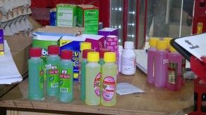 Minsa verifica productos farmacéuticos en Plaza Centennial y San Isidro