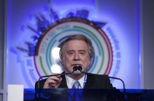 Periodistas de América creen libertad de prensa está amenazada