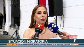 Necesitamos apoyo con las repatriaciones