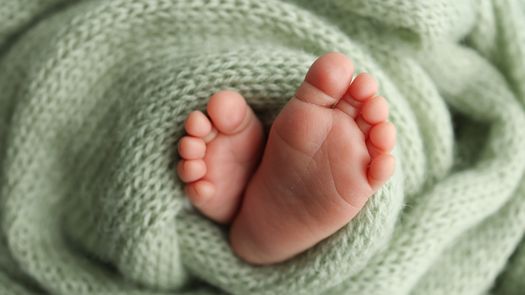 Menor de 16 años abandona a su bebé Menor de 16 años abandona a su bebé