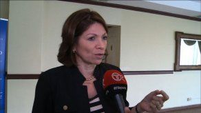 Quesada presentó denuncia en contra de Ana Matilde Gómez