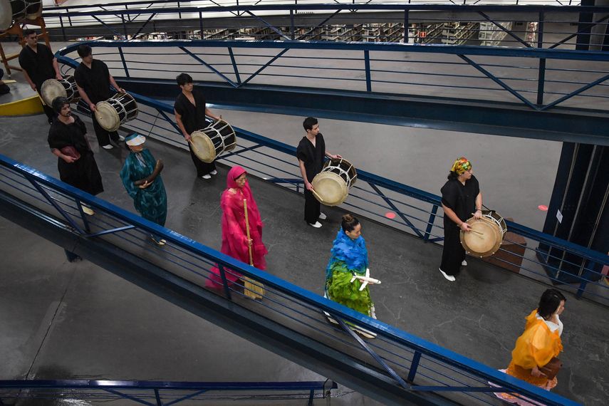 Semana de la Moda culmina su 52 edición con desfile en Río de Janeiro