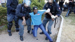 Advierte Italia: solidaridad de UE en riesgo por crisis de migrantes