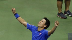 Djokovic-Monfils y Wawrinka-Nishikori