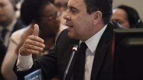 Representante de Venezuela en OEA aboga por seguir en la organización