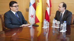 Panamá se ofrece a empresas españolas como puerta de entrada a América Latina