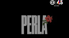 Carlos Ponce cuenta detalles de su nueva película Perla.