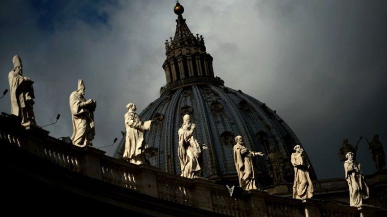 Católicos chinos rezan por lo mejor luego del acuerdo del Vaticano con Pekín