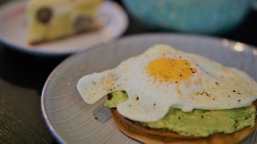 Desayunos saludables: Ideas para una rutina más equilibrada
