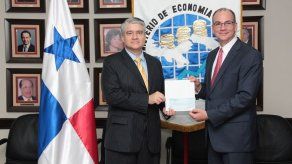 El Estado recibe de AEP Panamá 11.7 mdd en concepto de dividendos