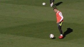 El TAD rechaza el recurso del Real Madrid