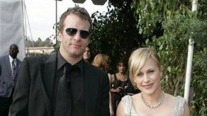 Patricia Arquette solicita divorcio