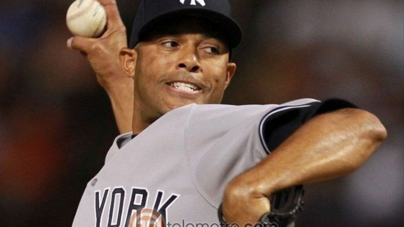 Mariano Rivera se retira