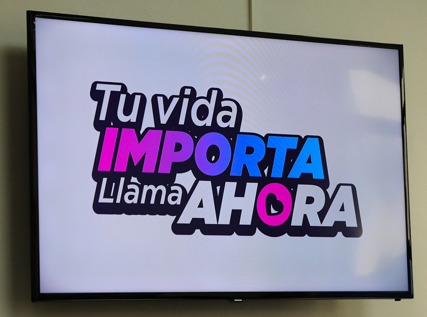 Línea gratuita 147 del MIDES