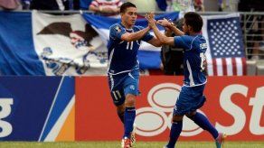 FIFA suspende de por vida a 14 salvadoreños
