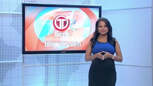 TR Digital edición del 20 de octubre de 2016