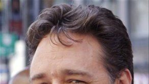 Russell Crowe se perdió por unas horas en su kayak en Long Island