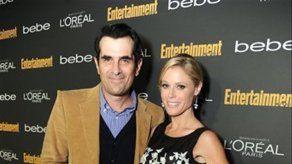 Múltiples fiestas para nominados a Emmys