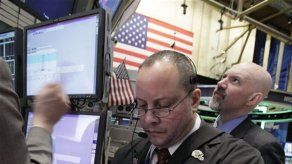 El Dow cae 97 puntos