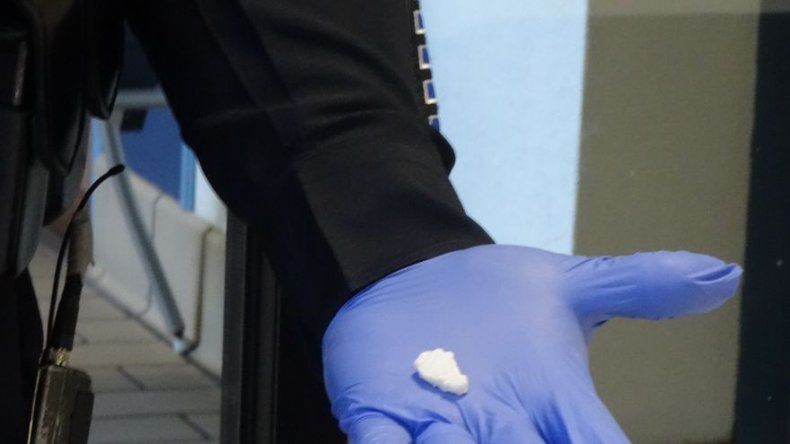 Incautan en Italia 24 millones de drogas sintéticas cuyo destino era Libia