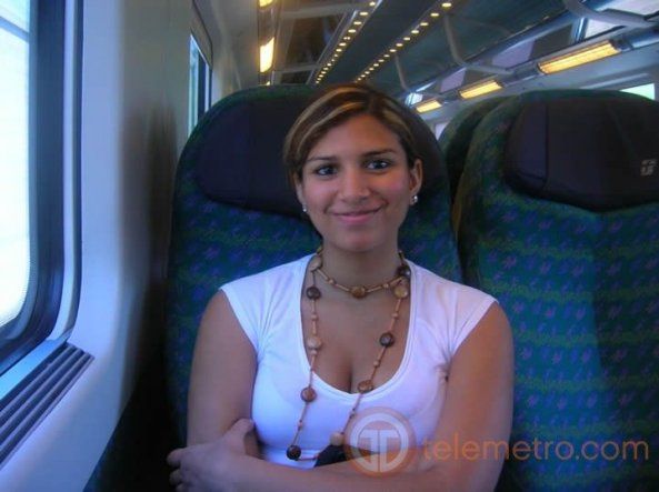 Recordando su terruño