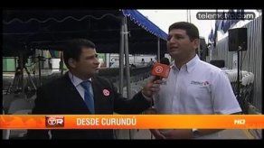 Inicia inclusión digital en proyecto Curundú