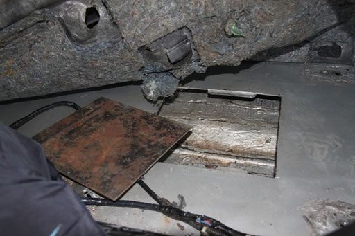 Encuentran 26 kilos de coca en auto conducido por humorista Michael Vega