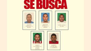 Las denuncias se pueden realizar a los teléfonos 511-9081 o al 524-2528, o a la línea única de la Policía Nacional. Las denuncias se pueden realizar a los teléfonos 511-9081 o al 524-2528, o a la línea única de la Policía Nacional.