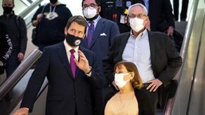 La defensa ya ha apelado y solicita la total absolución de Kelly.