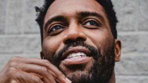 Director de cine Shaka King