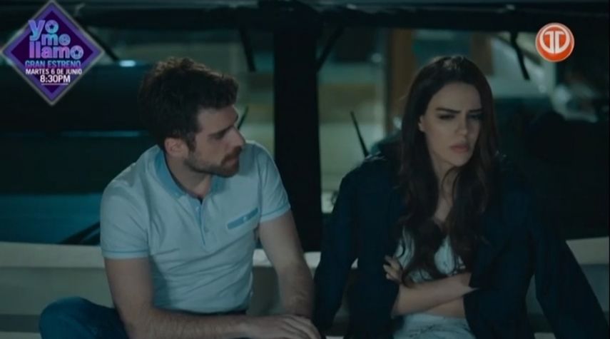 MUJERES | Somer trata de ganarse nuevamente la confianza de Türkan