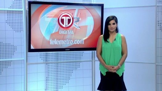 TR Digital edición del 10 de enero de 2017