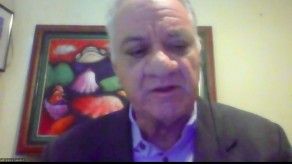 Carlos Salcedo explica el proyecto que crea régimen especial de agroparques Carlos Salcedo explica el proyecto que crea régimen especial de agroparques