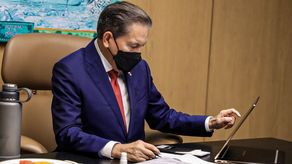 El Consejo de Gabinete tomó la decisión se tomó luego de que recibiera una nota de parte del Procurador general de la Administración.