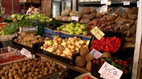 A pesar de aumento de precios en Merca Panamá