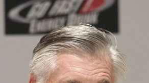 Ancelotti: El fútbol italiano vive un momento crítico