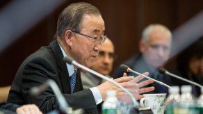 Secretario general de ONU consternado por ejecuciones en Arabia Saudita
