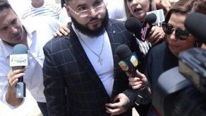 Farruko es sentenciado a 3 años de libertad condicional