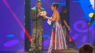 boza se luce como presentador en premios nuestra tierra en colombia boza se luce como presentador en premios nuestra tierra en colombia