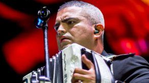 Viña del Mar: Jhonathan Chávez representará a Panamá en la competencia folclórica