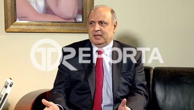 Desvinculación de los Waked de directiva permitió salida de empresa de Lista Clinton