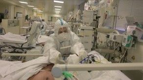 EEUU supera los 12 millones de casos de covid-19
