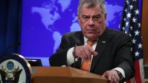 Subsecretario para Asuntos del Hemisferio Occidental de EEUU visitará Panamá