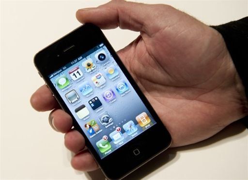 Apple supera los pronósticos y vende 35 millones de iPhones