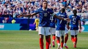 Mundial 2026 continúa con partidos electrizantes.&nbsp;