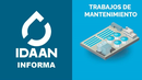 ¡atencion! el idaan informa que realizara trabajos de mantenimiento en farallon ¡atencion! el idaan informa que realizara trabajos de mantenimiento en farallon