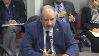 Presidente de la Asamblea Nacional, Jorge Herrera. Presidente de la Asamblea Nacional, Jorge Herrera.
