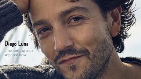 Diego Luna actuará en la próxima película de Woody Allen