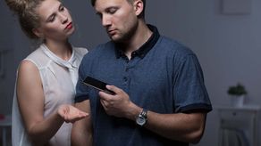 Señales de estar en una relación tóxica